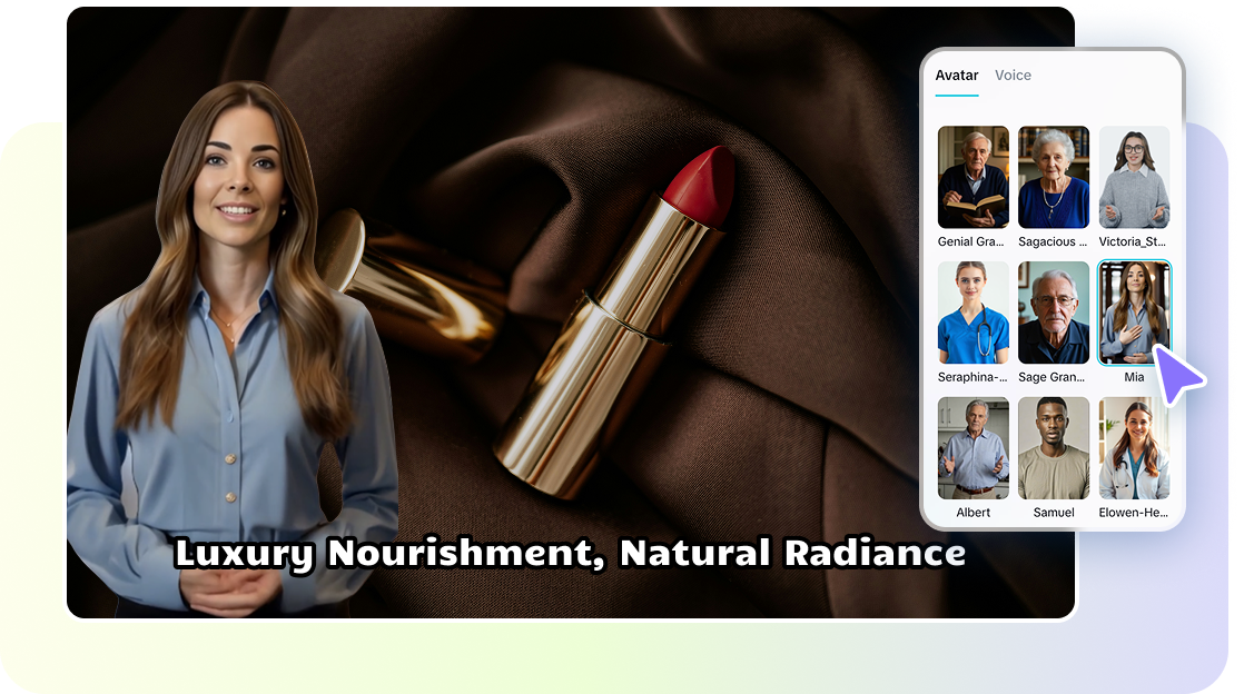 AI generated ads free for UGC-style video campaigns