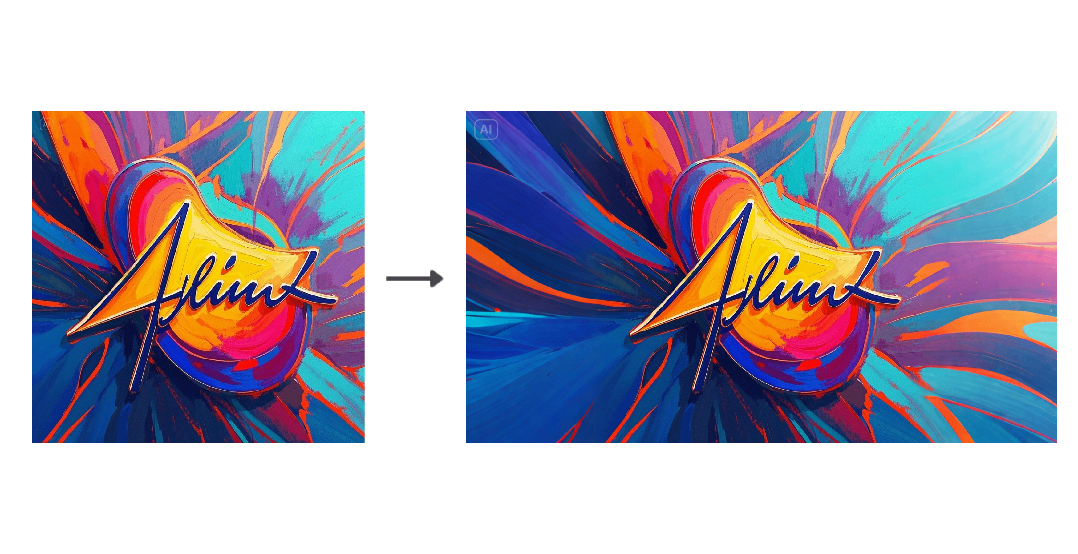 Expand