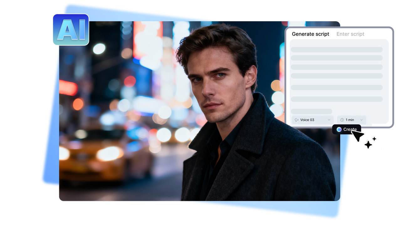 Create with Sora AI today