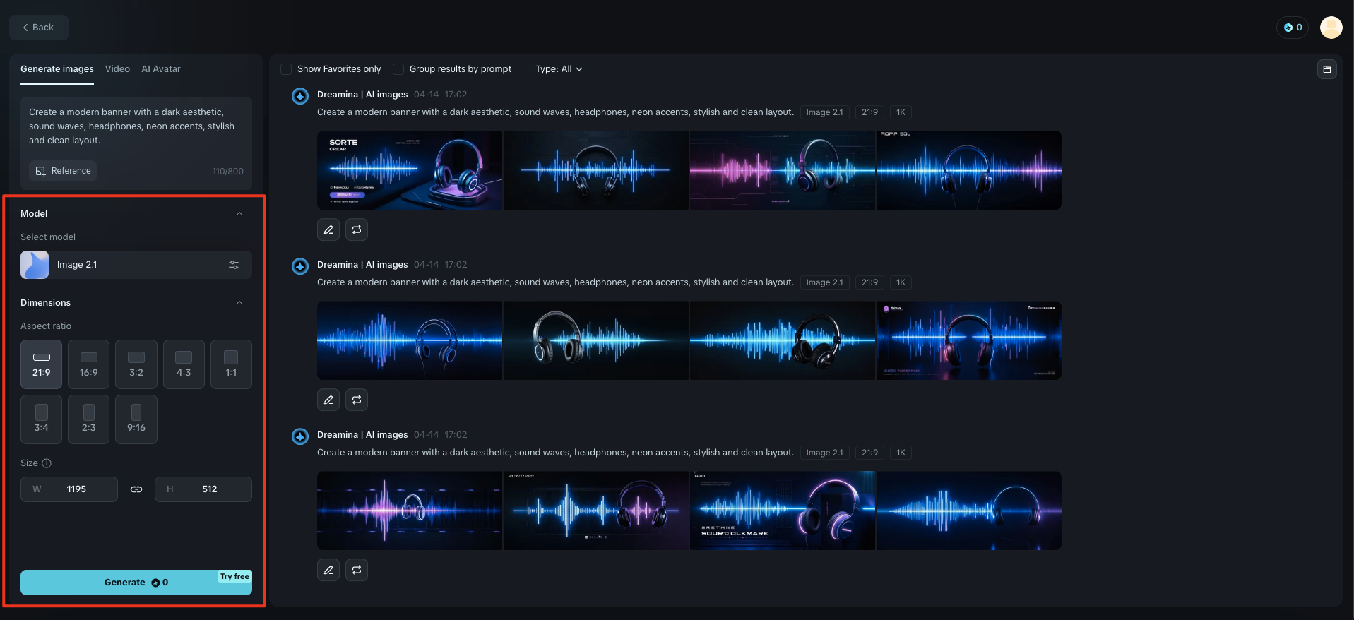 header image for SoundCloud