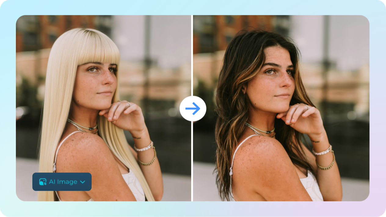 コミットメントなしで無限のスタイルを探索