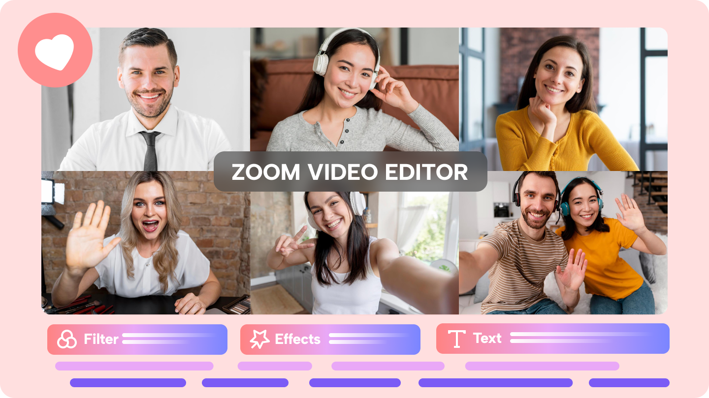 Editor video zum