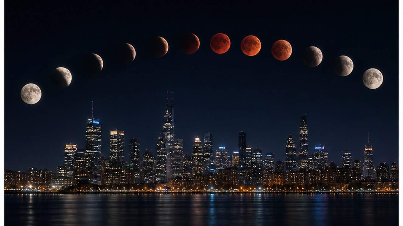 agosto 2026 eclissi lunare ai video eroe mobile