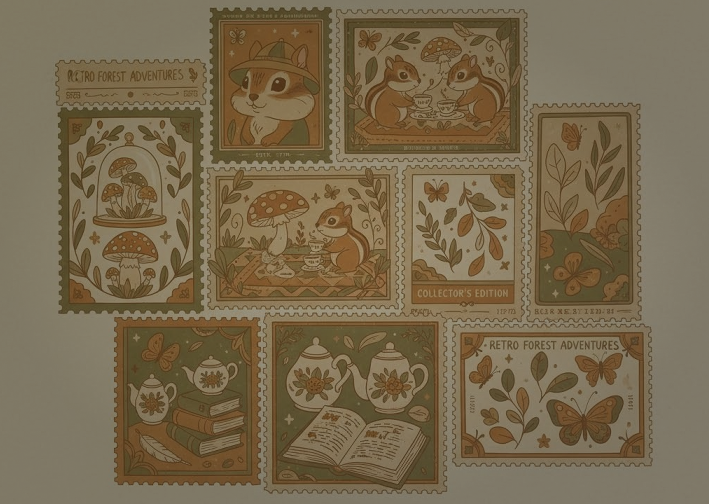 Image de fond