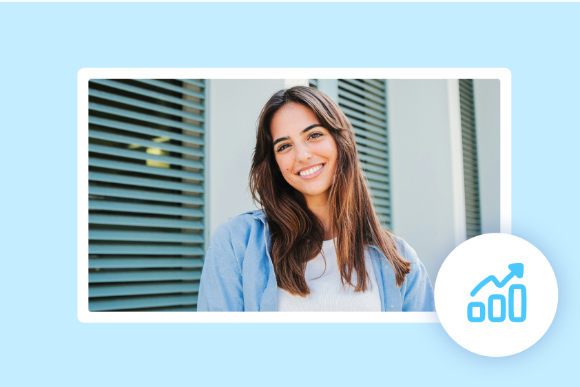 boost your self-confidence