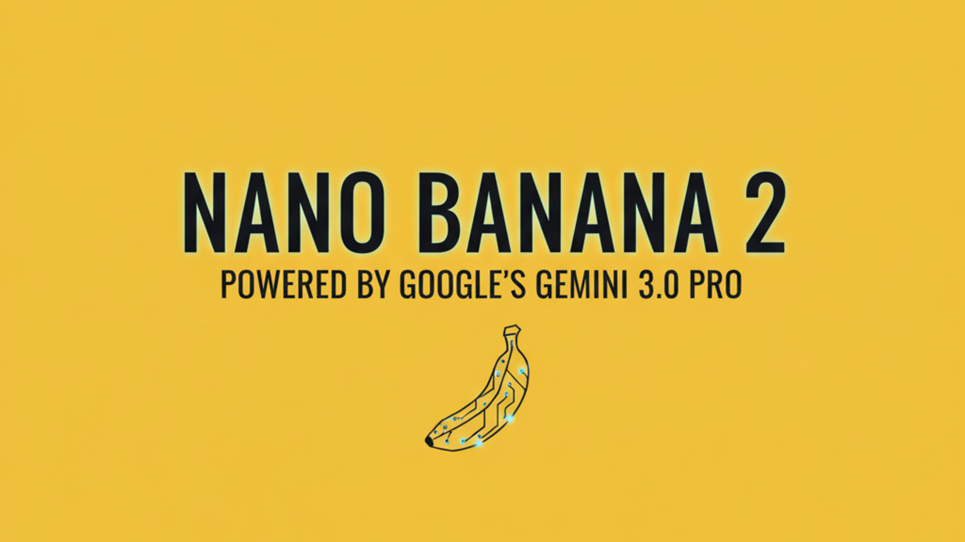 Введение в Nano Banana Pro от Google
