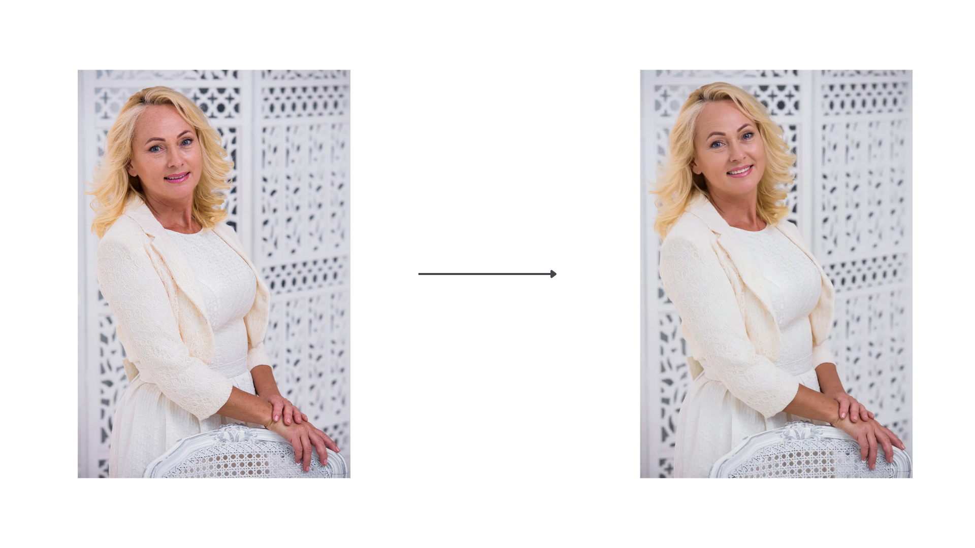 Retouch