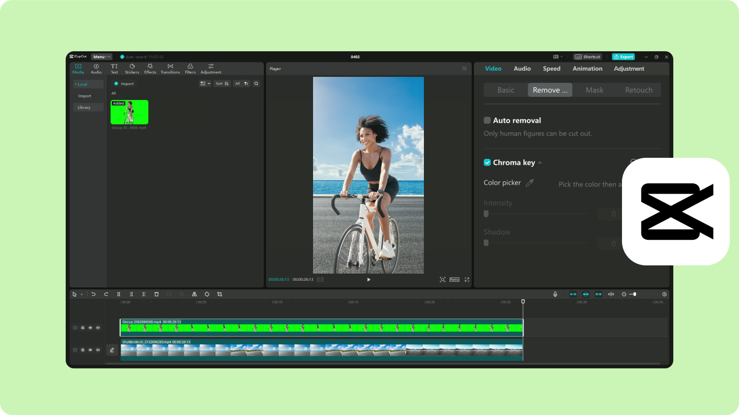 TikTok Green Screen Mastery: A Step-by-Step Guide for Beginners