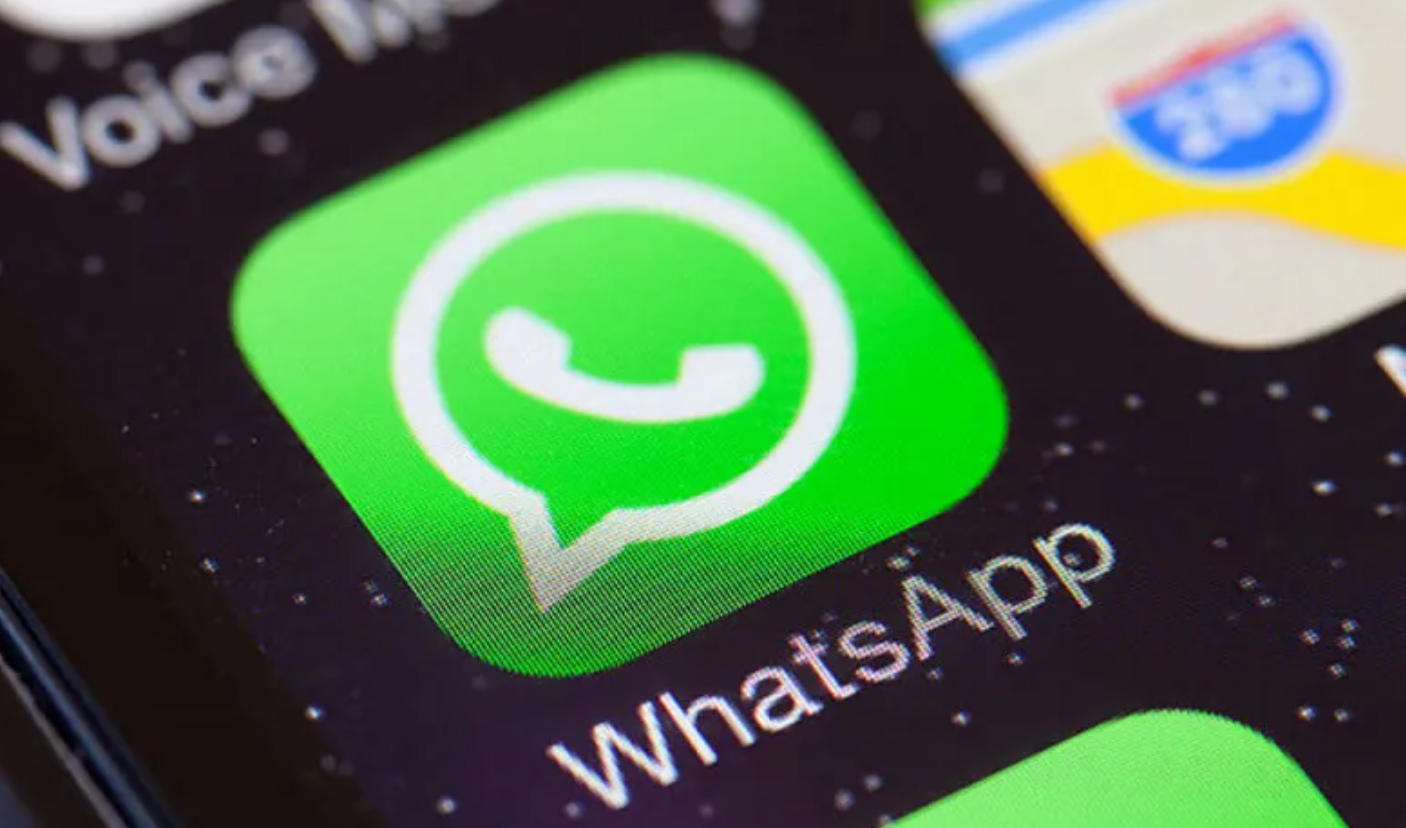 How to change WhatsApp text formatting?