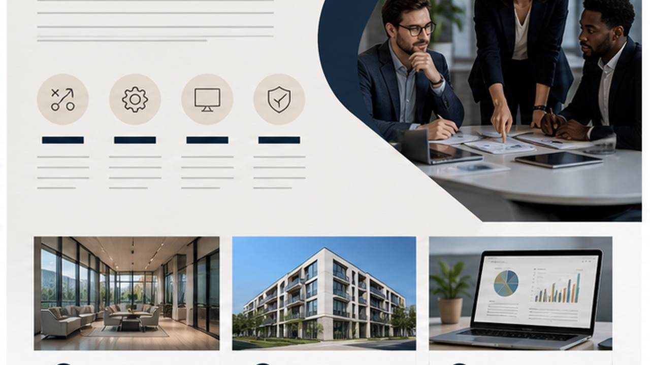 Business Profile Example Maker prompt result 2