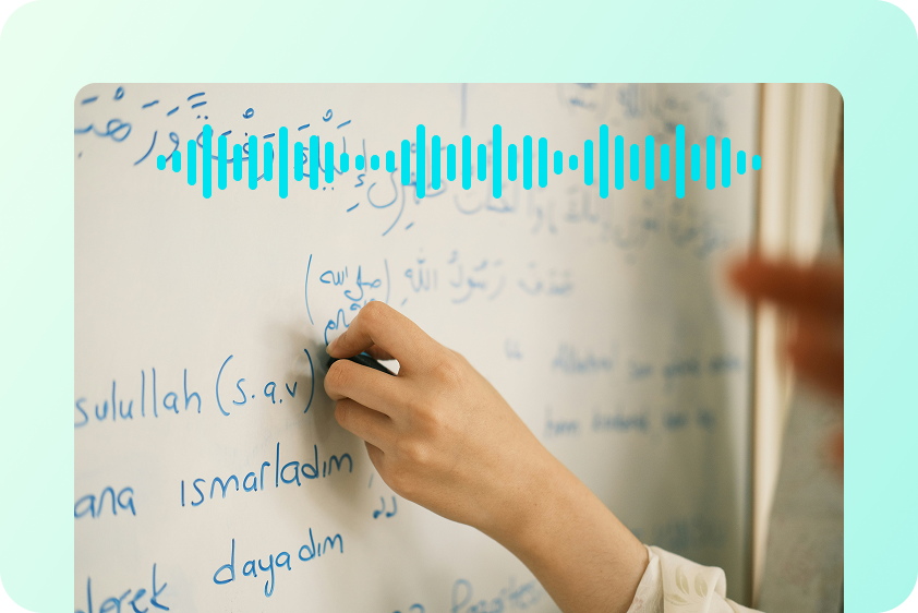 Engaging lessons for educators