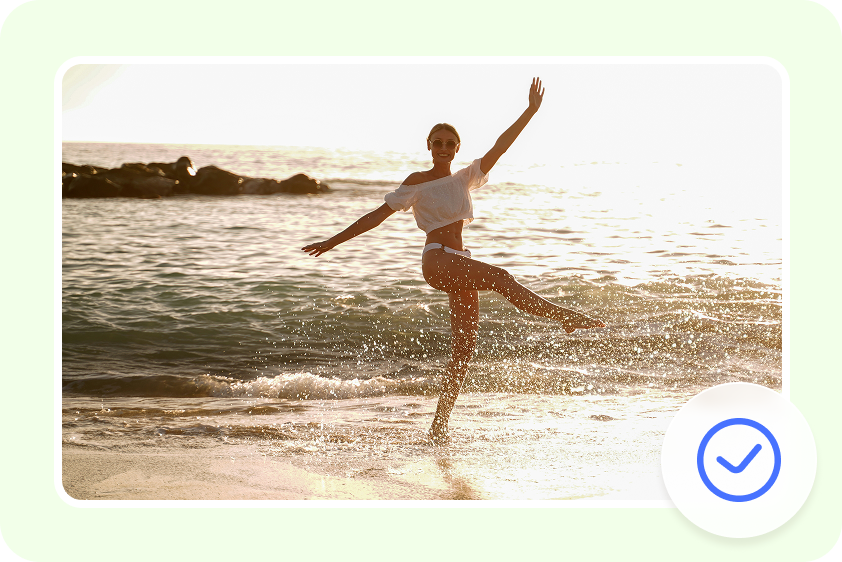  Correctly rotate photos for social media and print