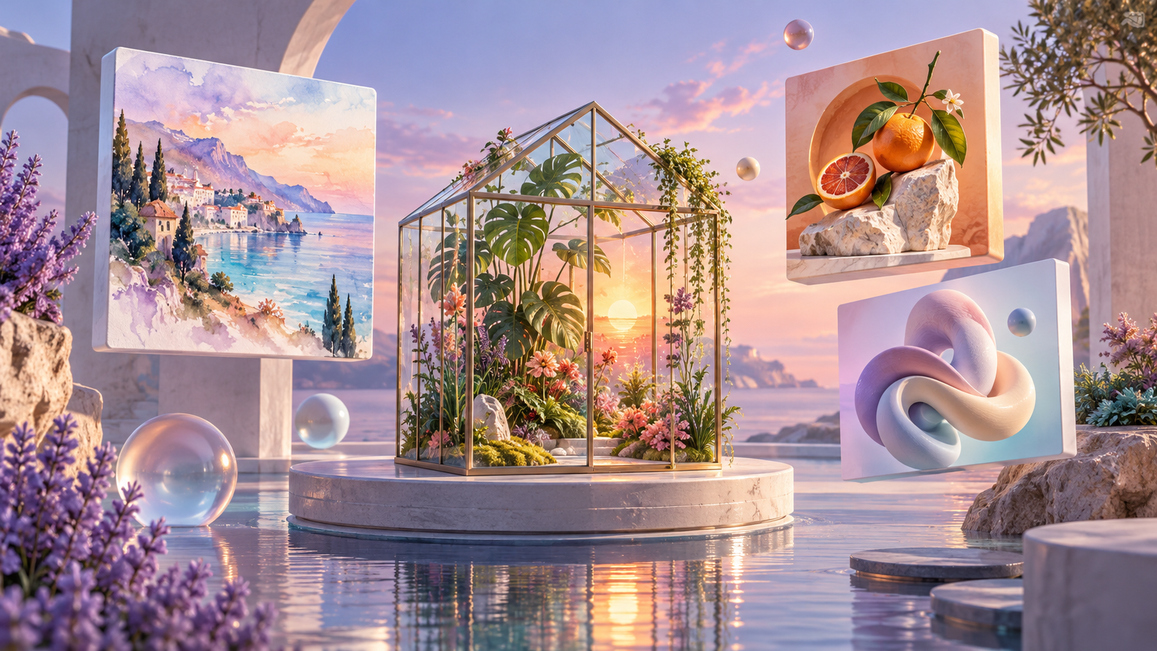9 Free AI Image Generators Worth Trying for Your Next Project