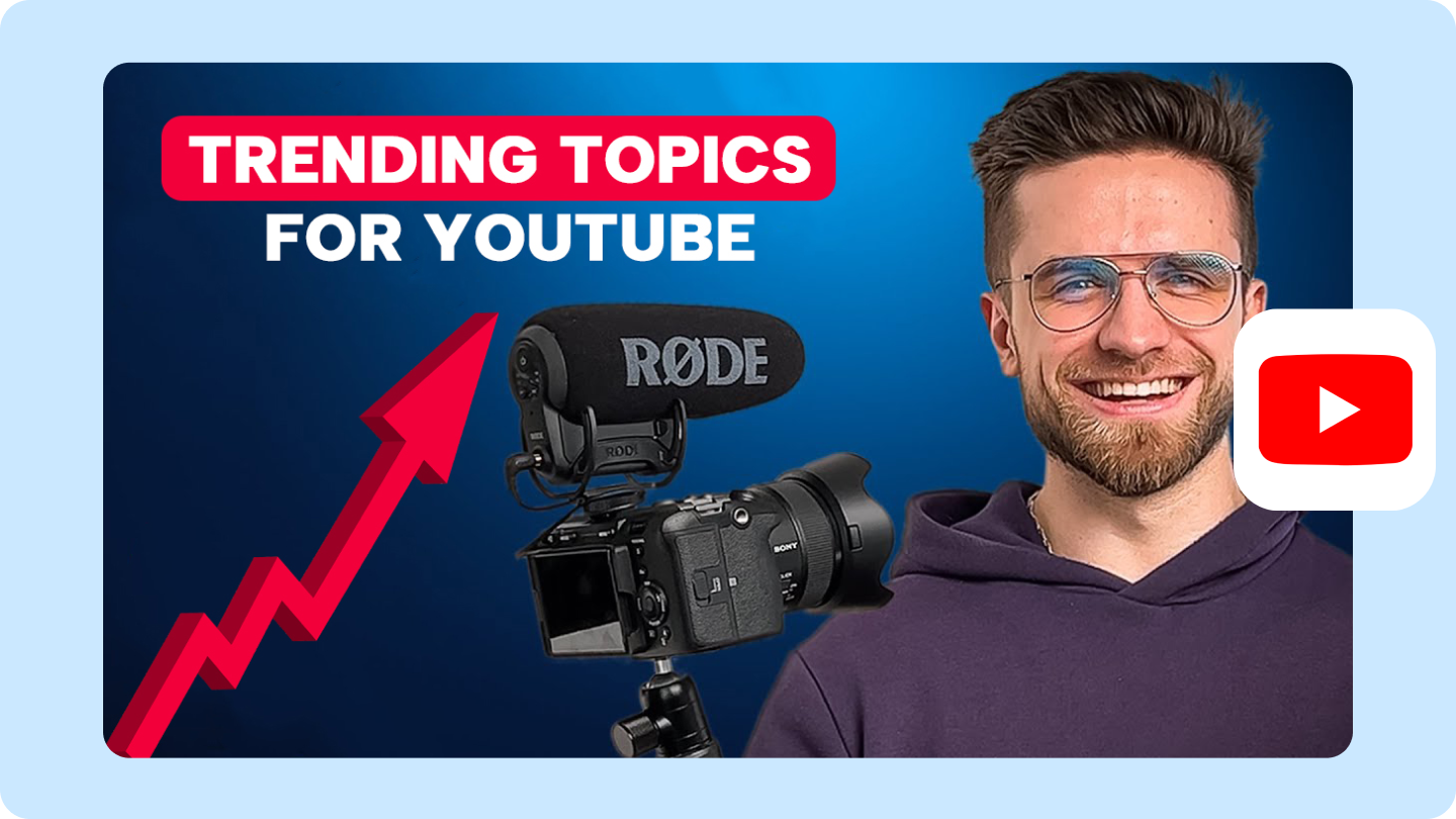 trendy videa YouTube