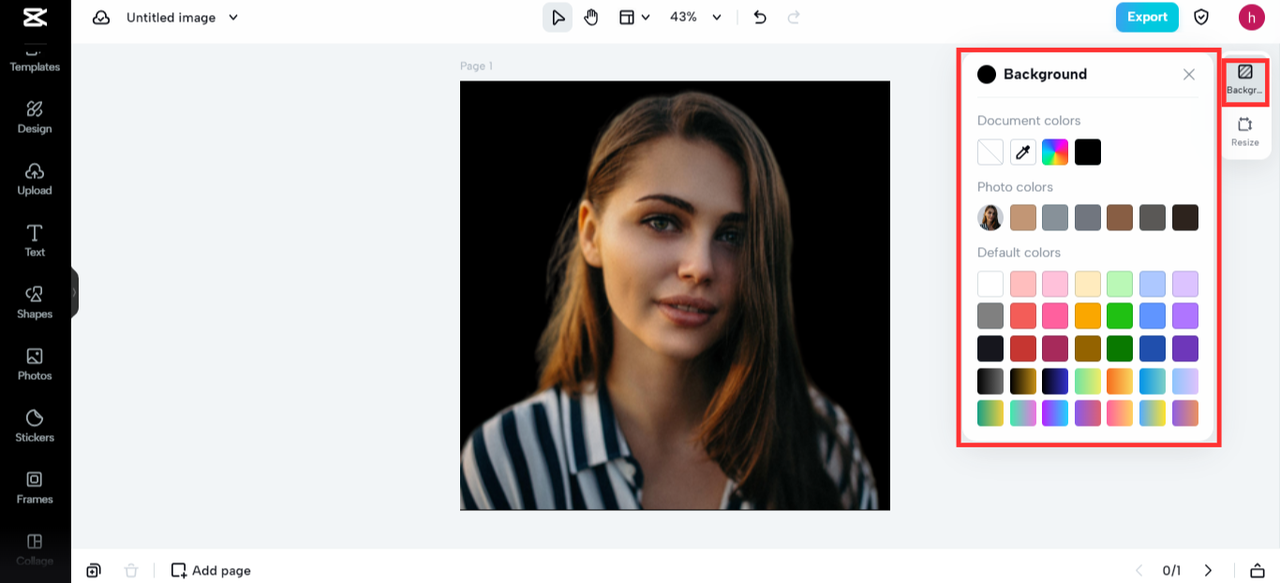Потрясающие портреты для LinkedIn