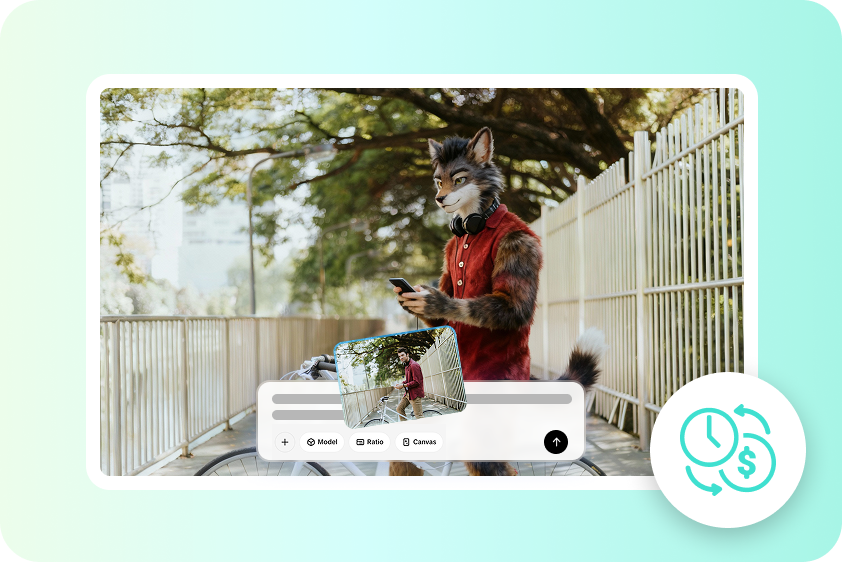  save time with ai