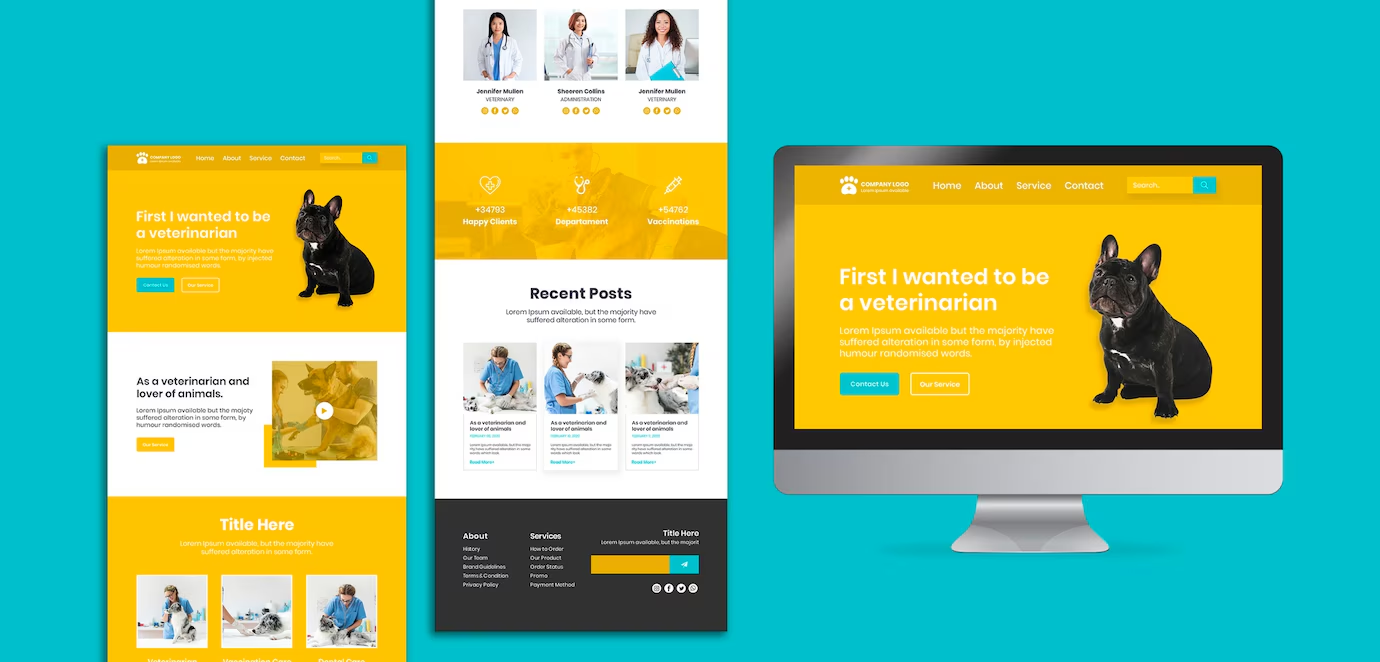 Cài đặt WordPress