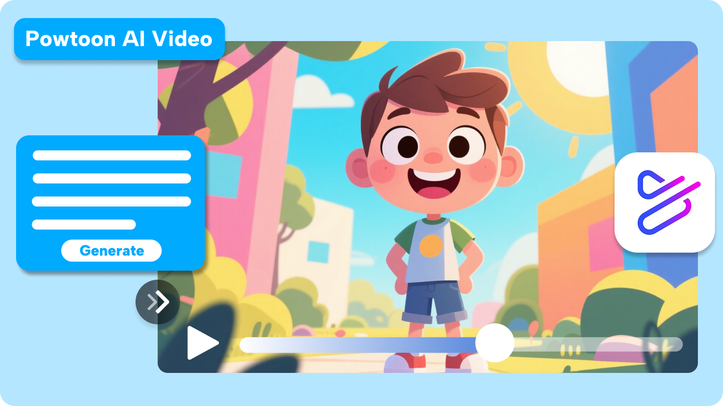 Powtoon AI