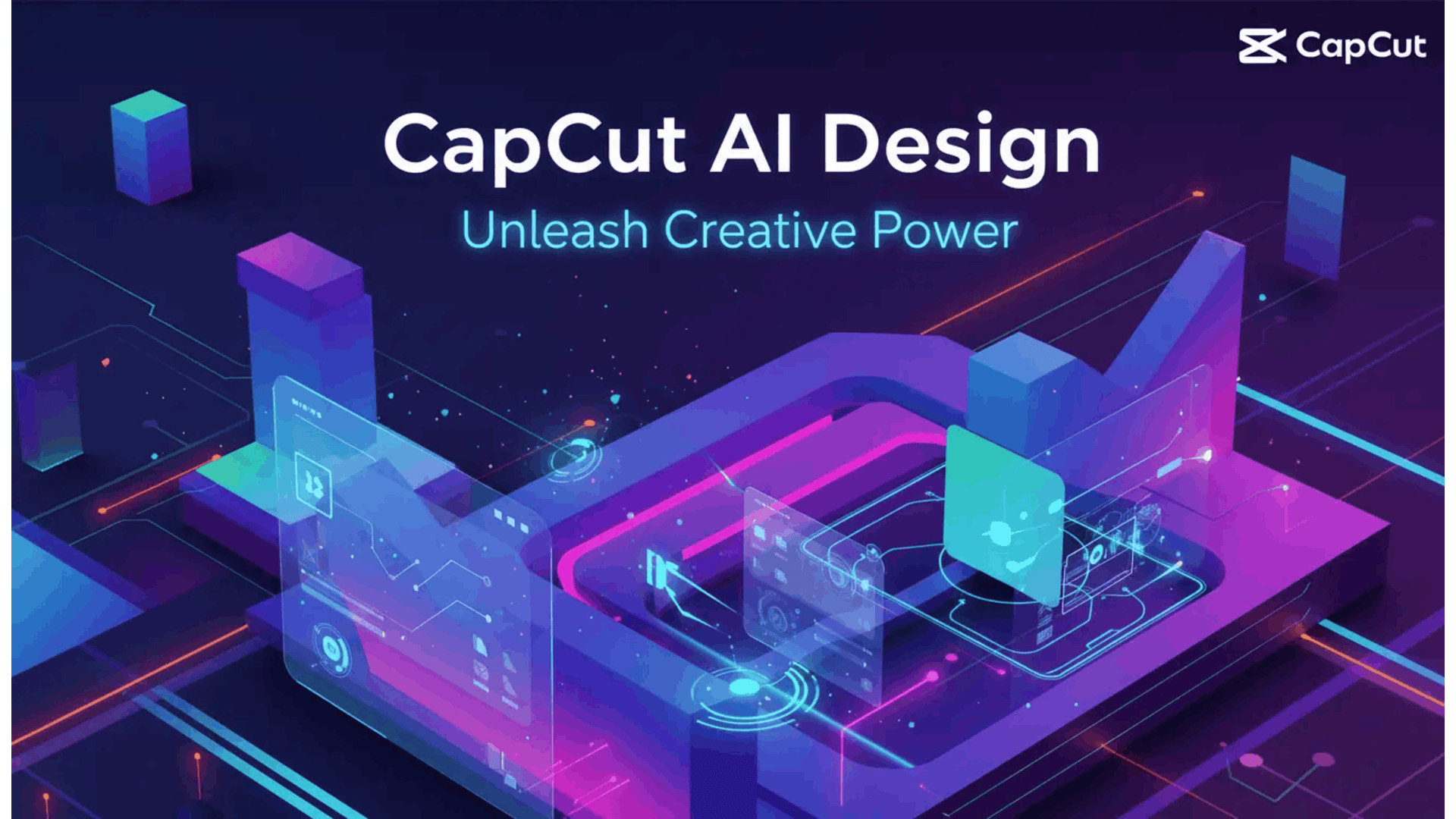 AI Furniture Store Promo Generator