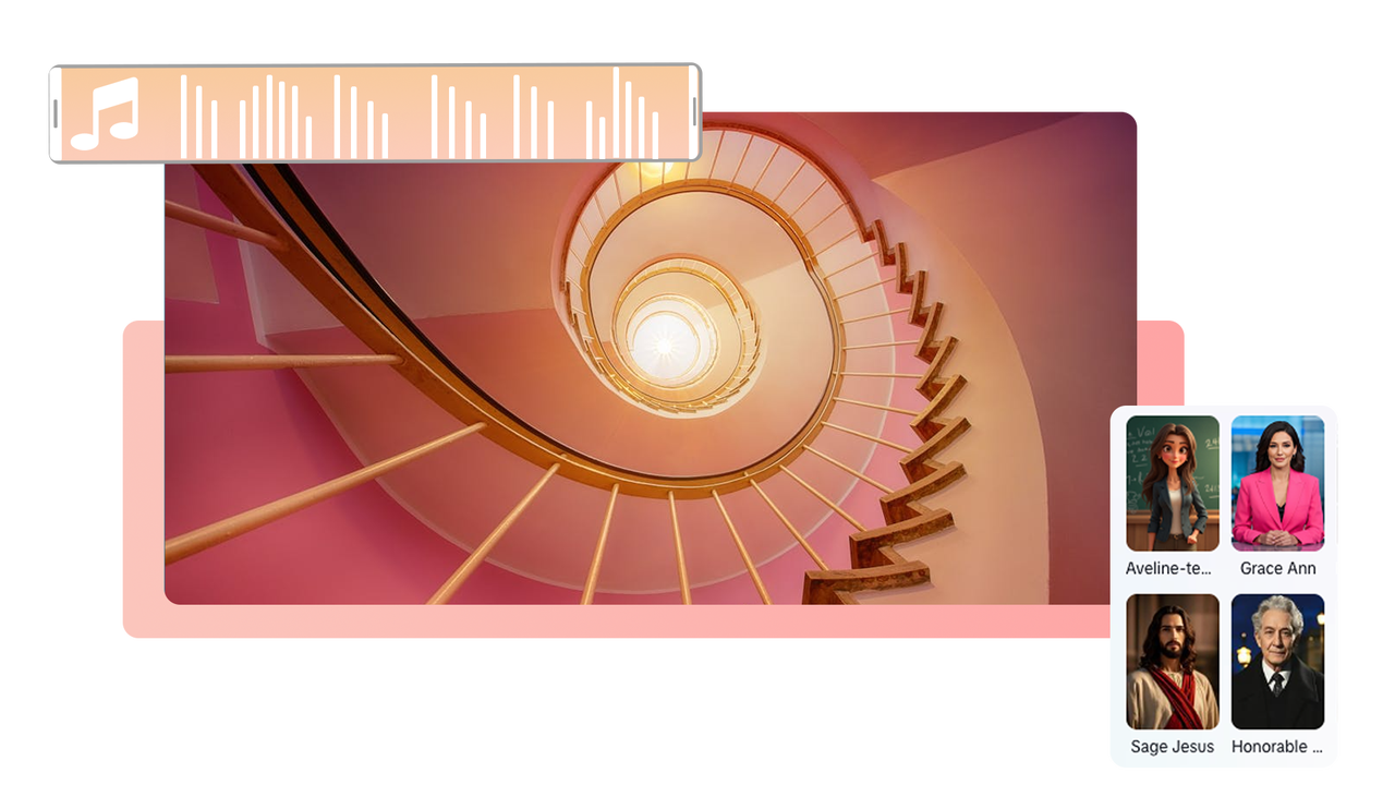 text or image to video with CapCut AI video