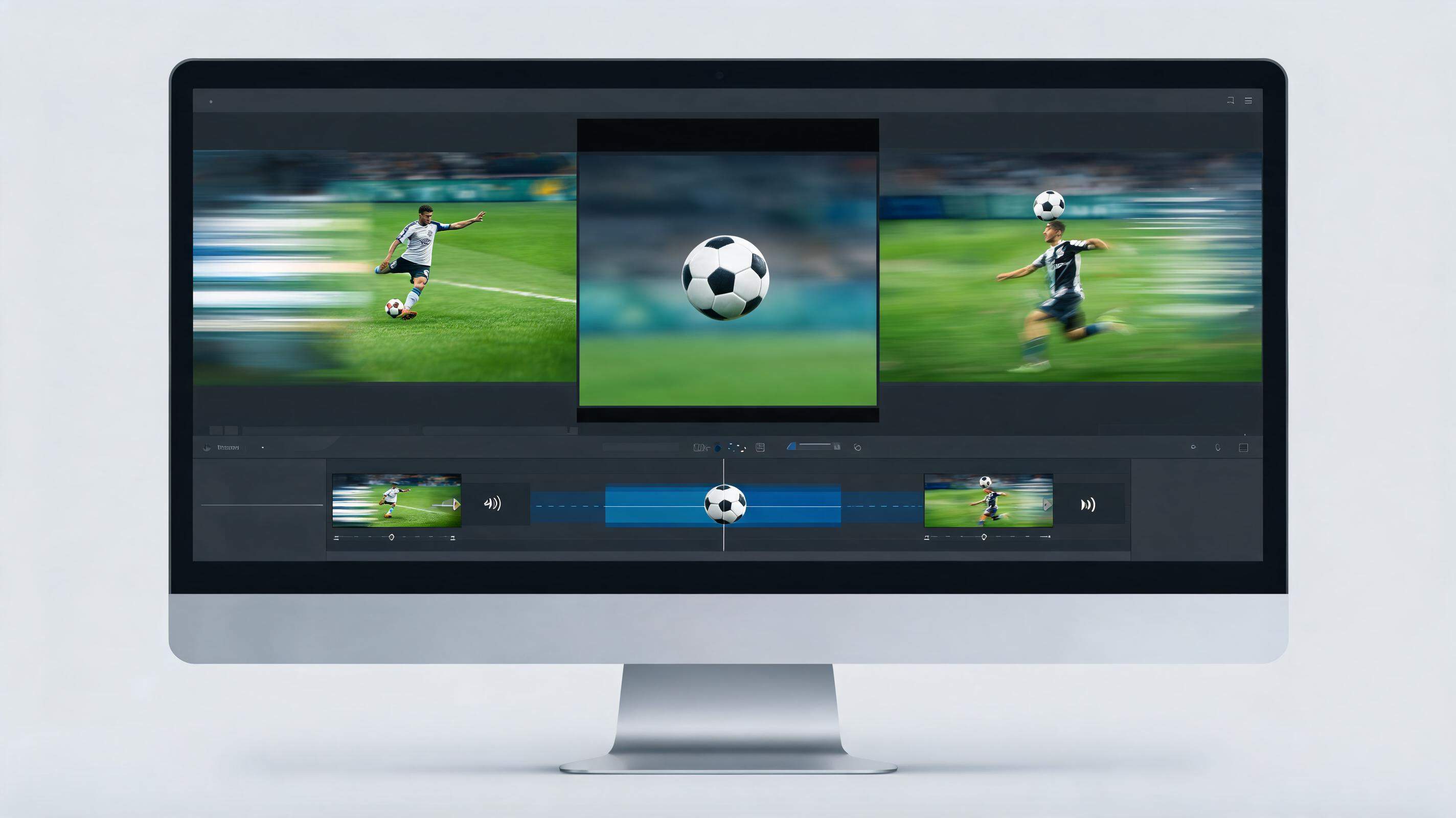 Best Transition Choices in CapCut for Soccer Reel Pacing