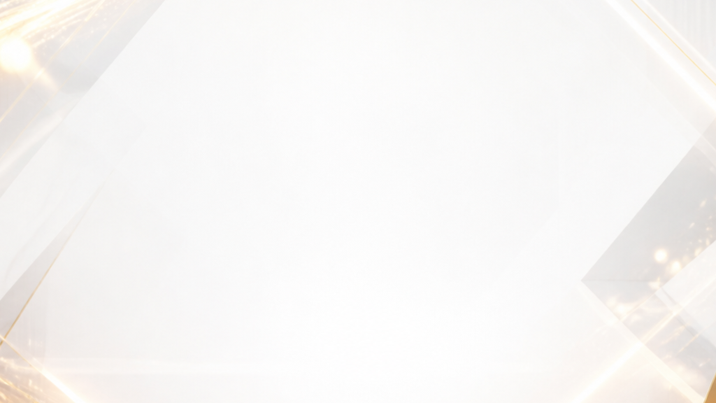 Name Reveal Template original 16:9 cover visual