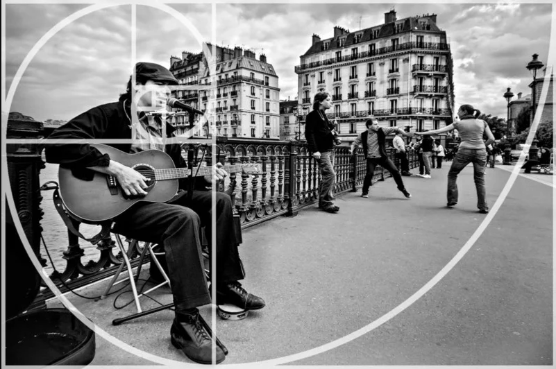 Street photography
