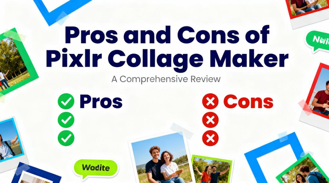 Explore prós e contras