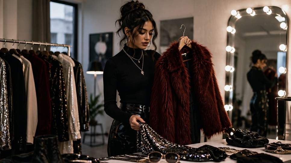 Fashion Slay Video original Dreamina visual