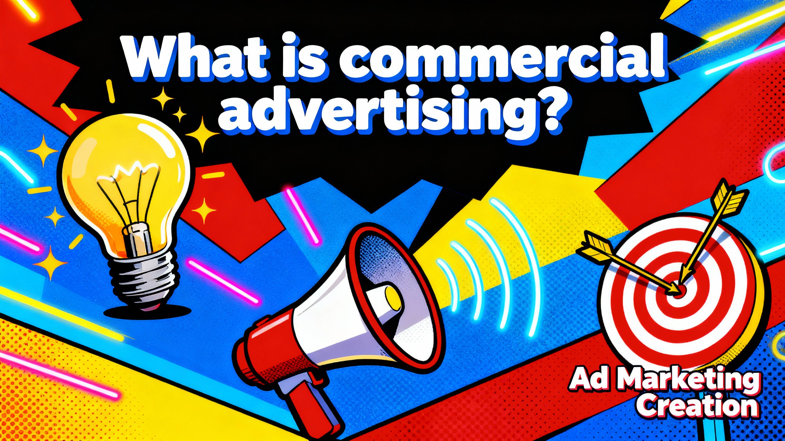 Publicidade comercial