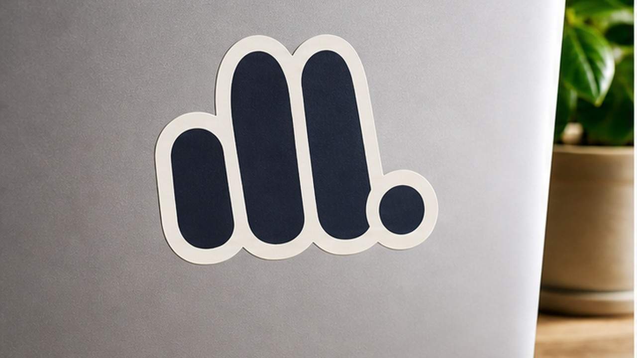 Sticker Mockup prompt result 1