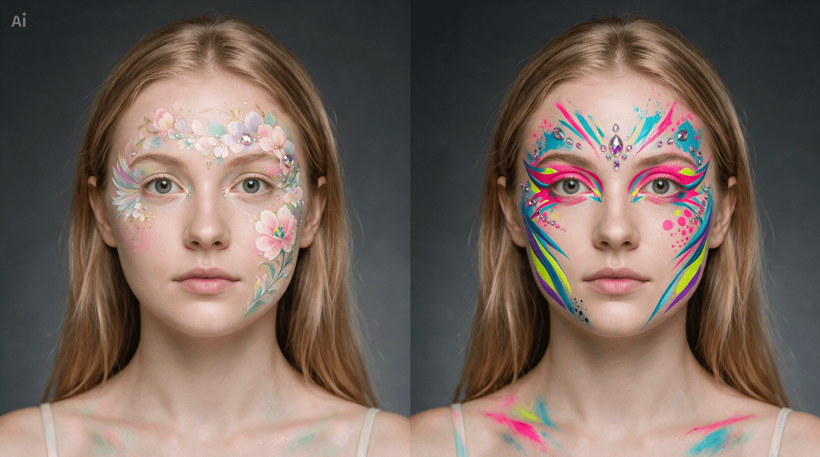 Refine Color Styles