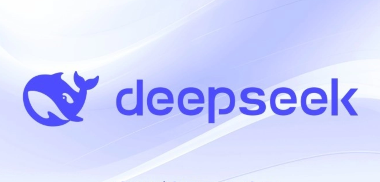 DeepSeek beeldgenerator