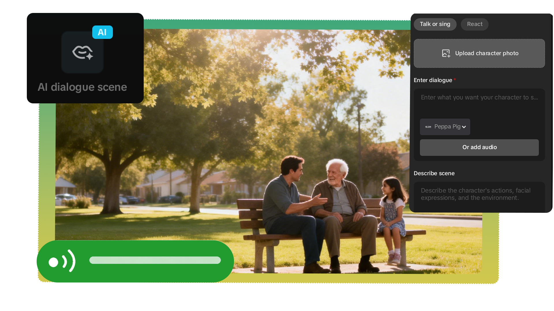 Best AI Dialogue Platforms for Storytelling