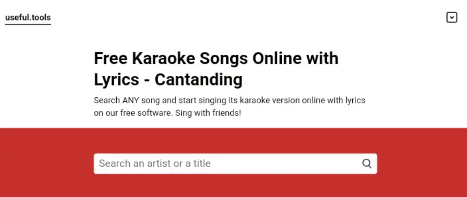 Herramientas Útiles Competitivas