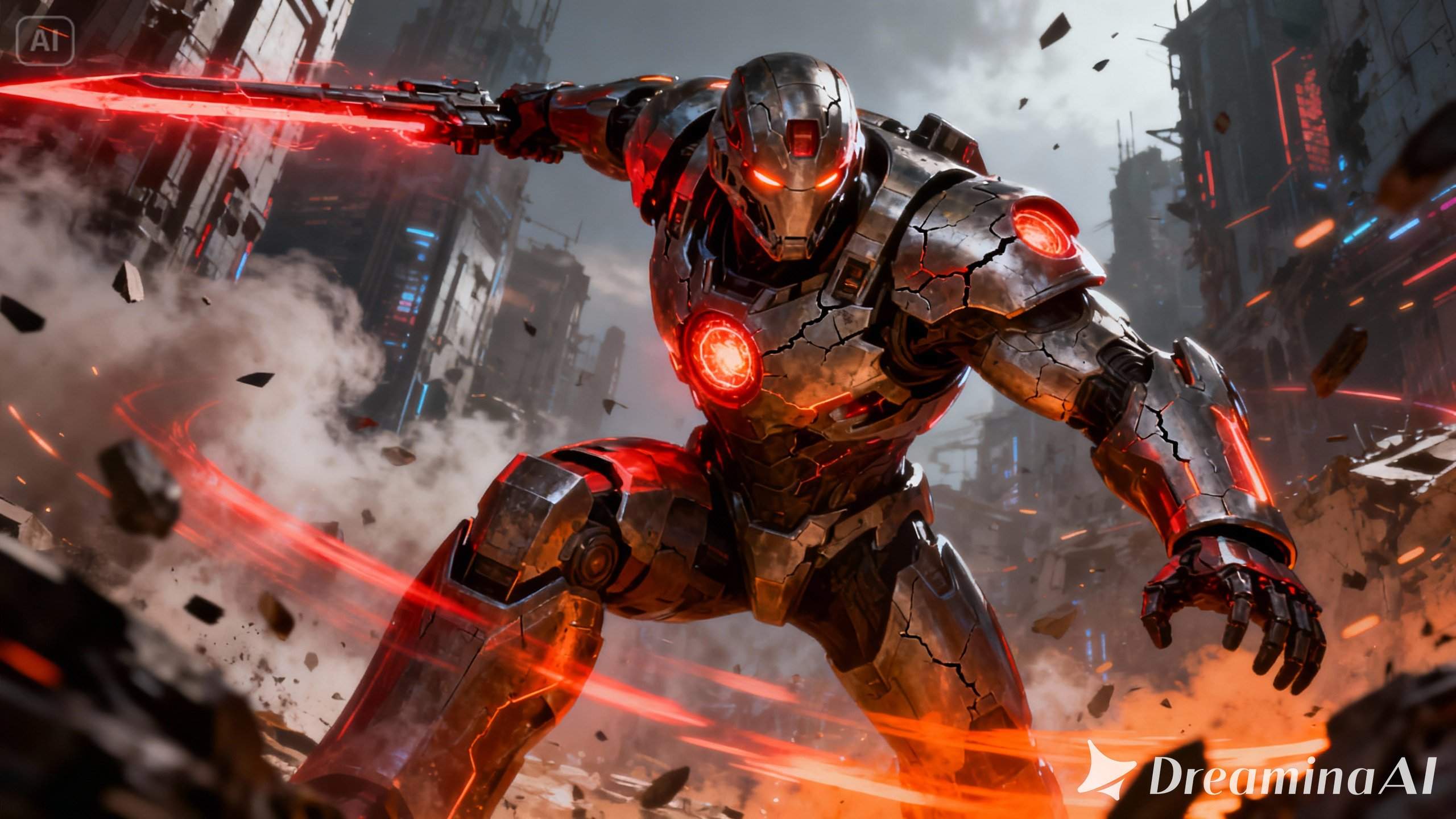 Gaming wallpaper