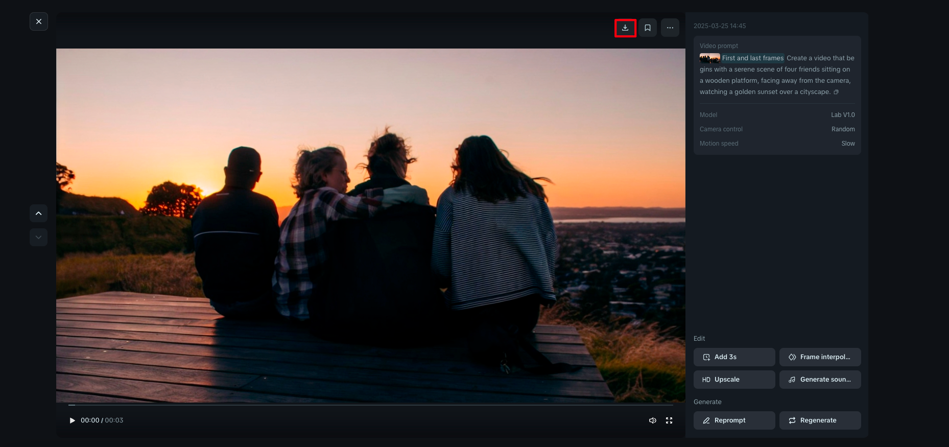 come realizzare un video dalle foto