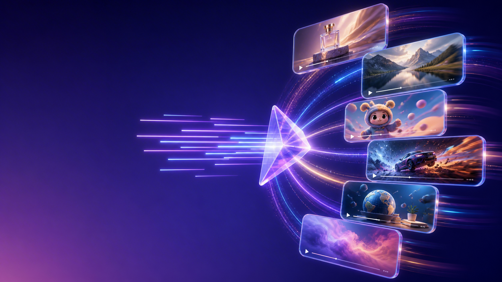 6 Best Free AI Text-to-Video Tools in 2026