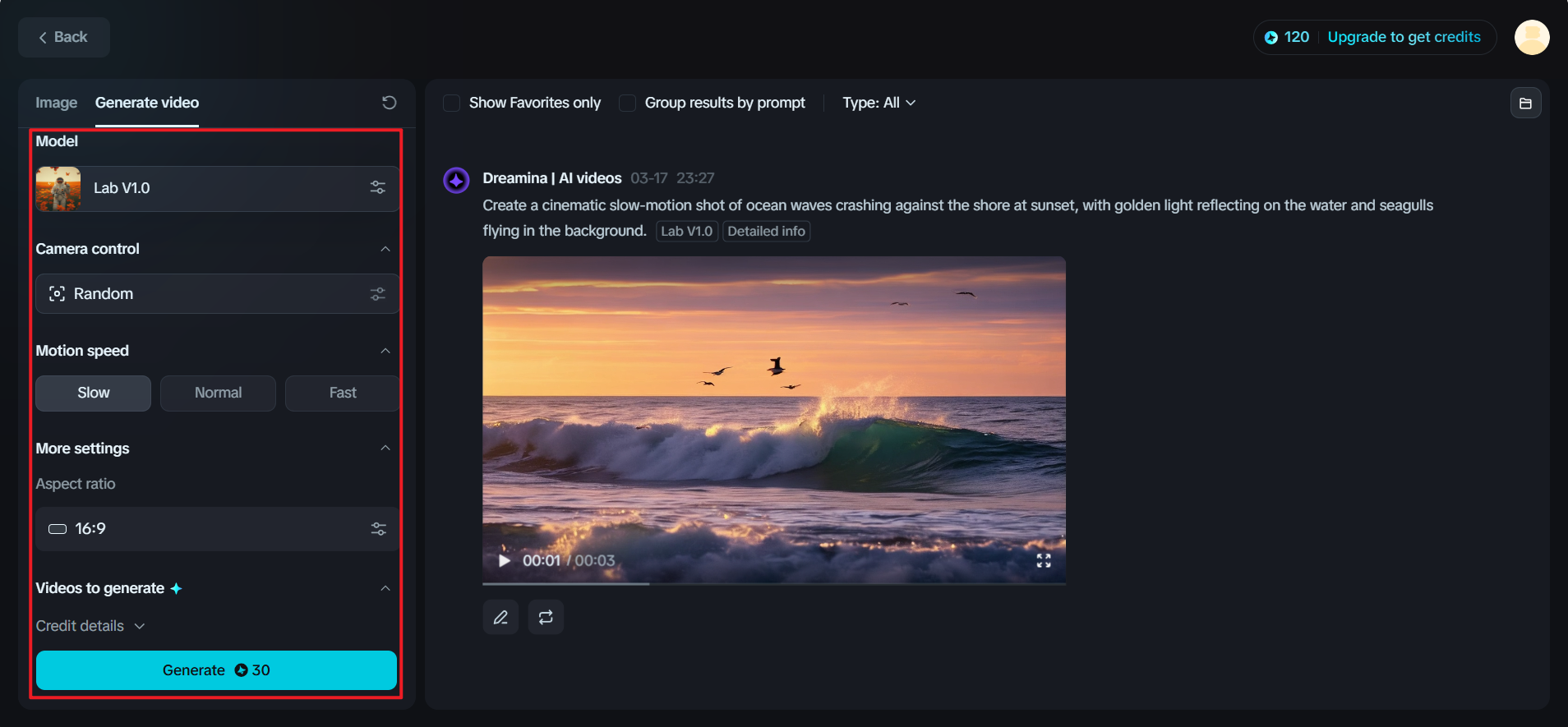 text to video for free