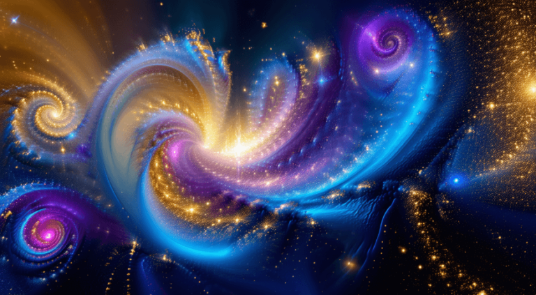 Abstract art designs