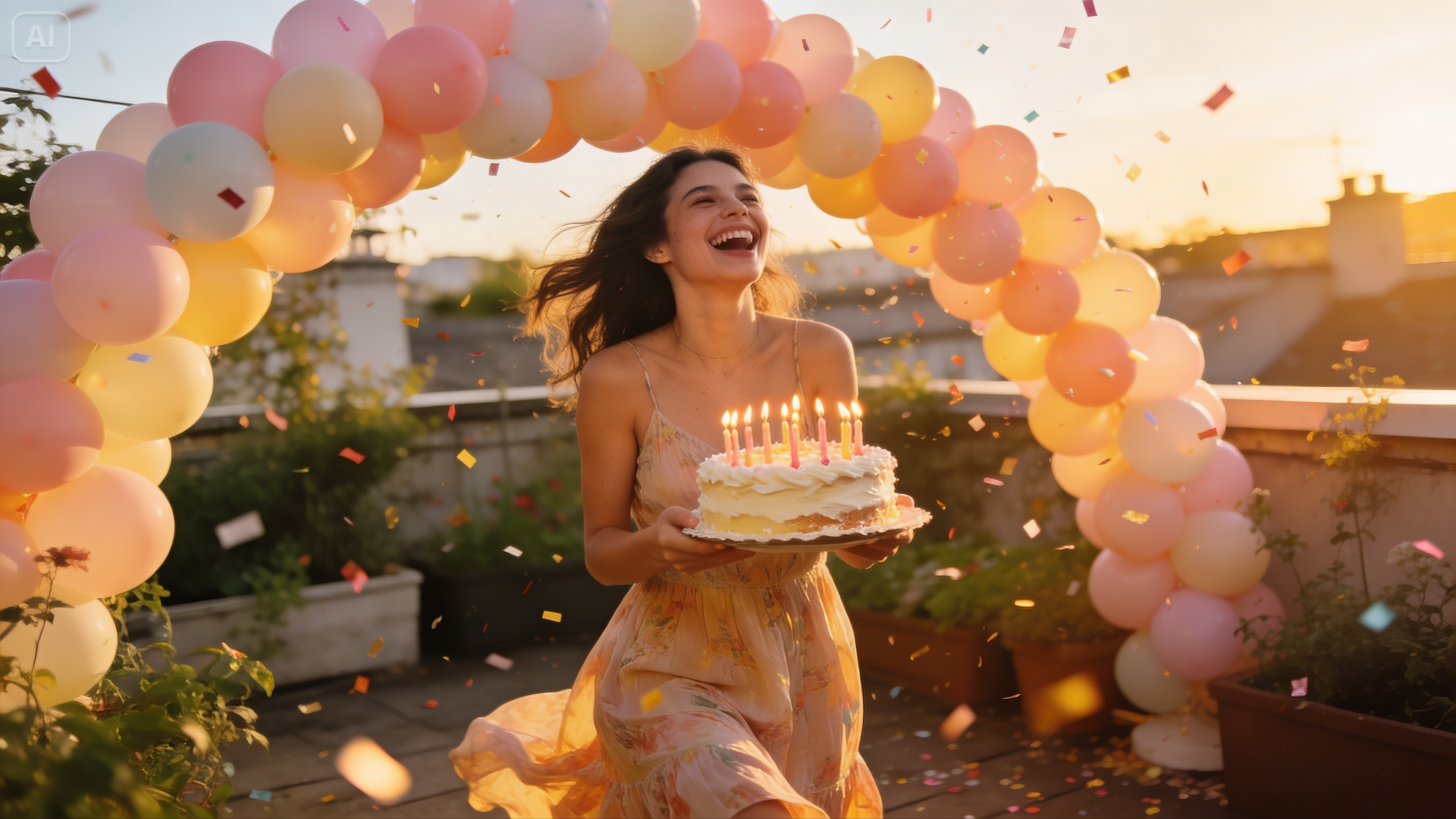 AI image generator 01