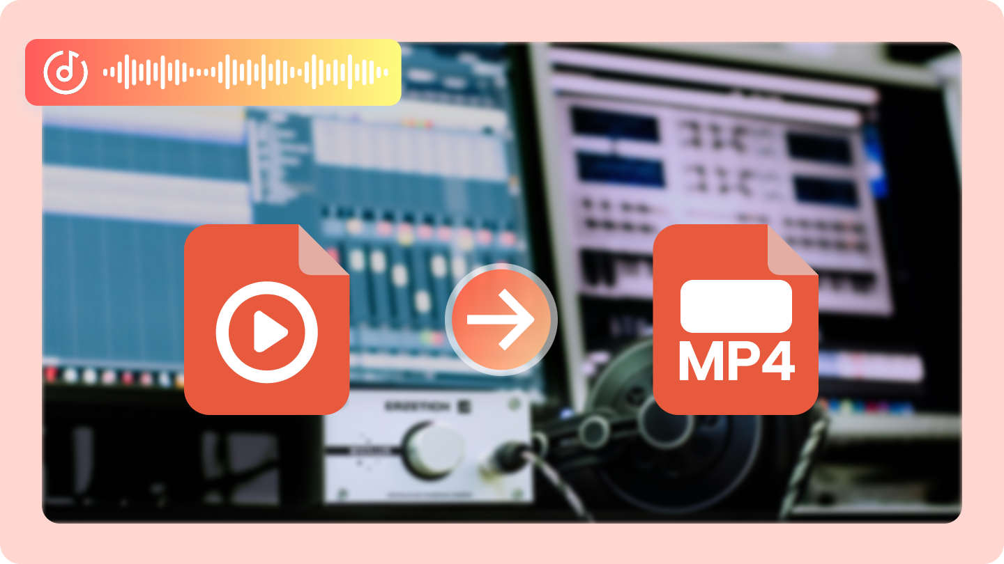 convert my video to mp4
