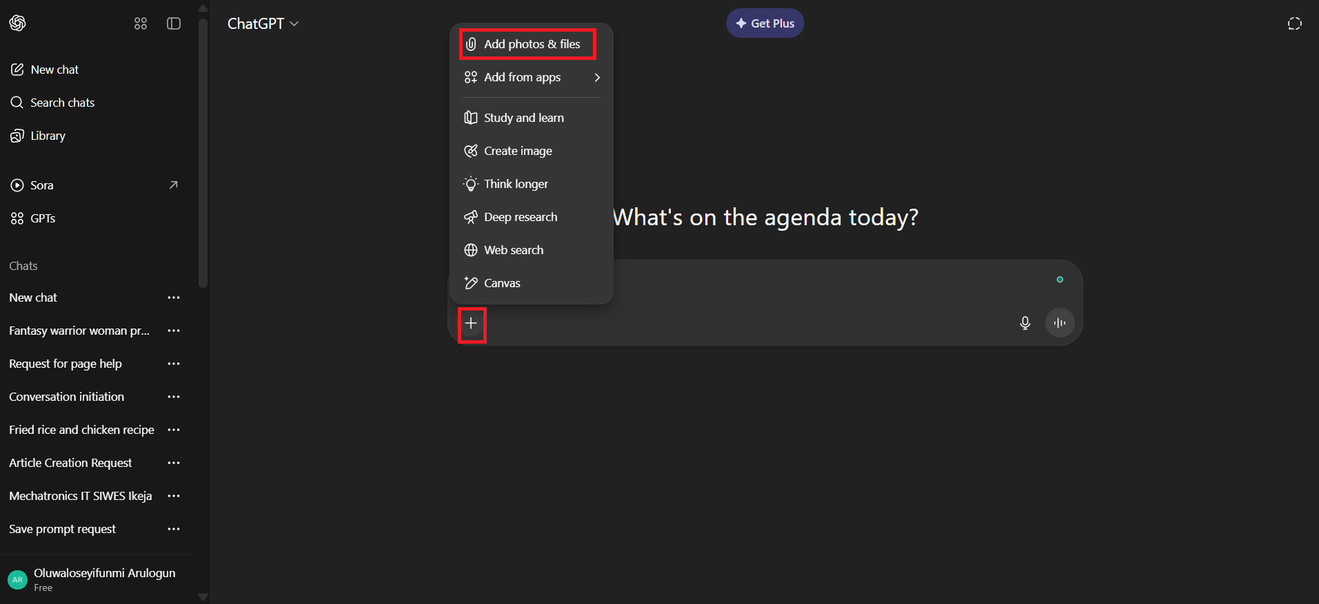 dog to human ai generator