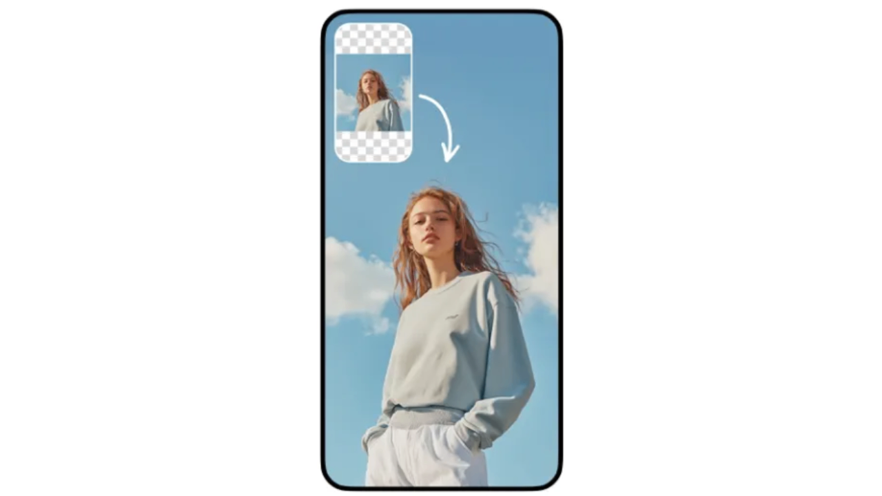 Pixelcut AI Generative Fill App