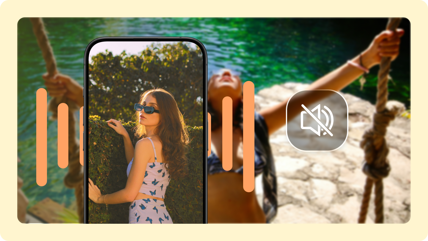 Cómo eliminar el sonido de los videos de iPhone: guía fácil