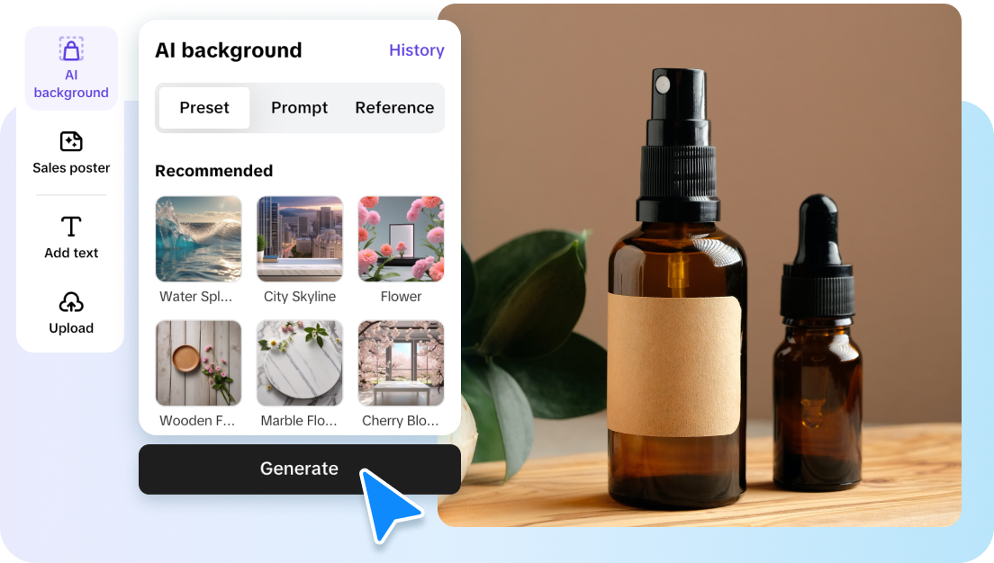 Enhance Image with AI: A Complete 2025 Guide to Flawless Photos