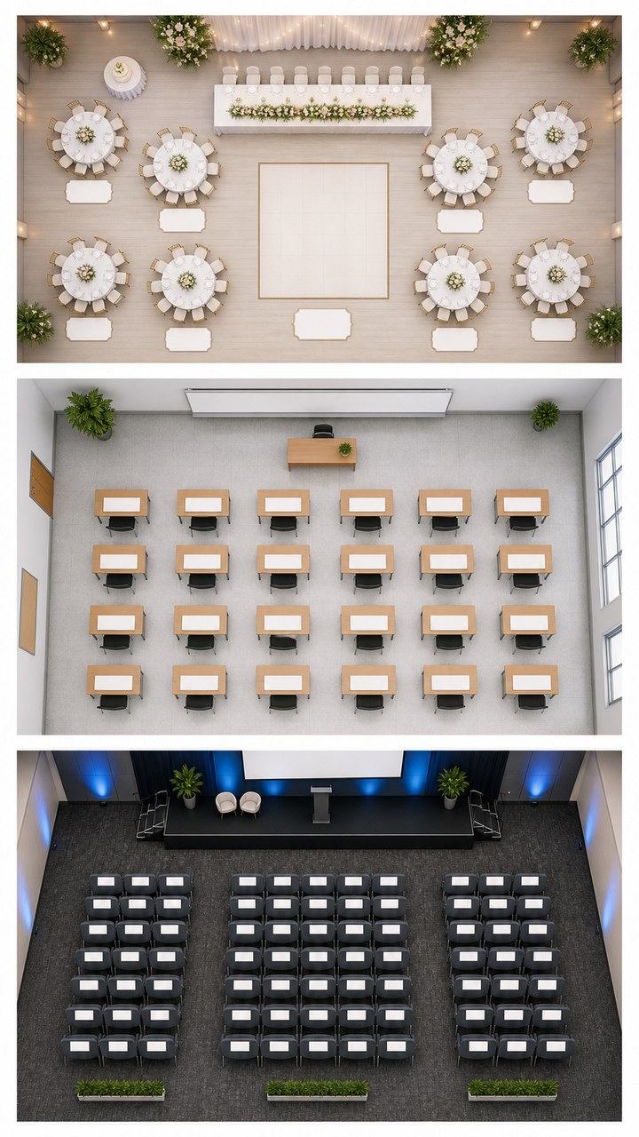 seating arrangement template mobile hero