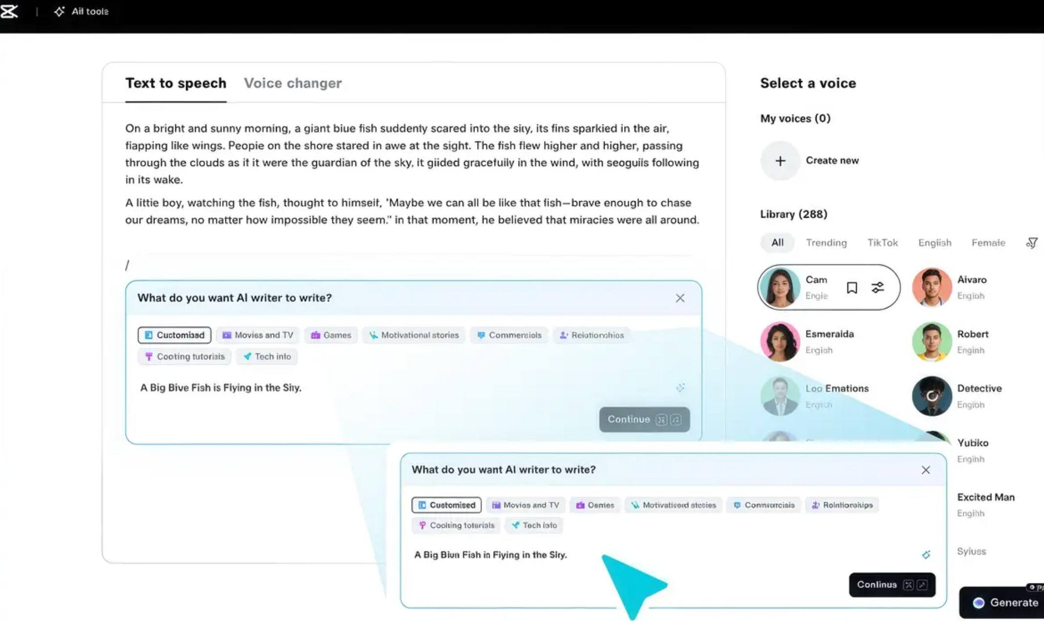 Access and Prepare Your Text