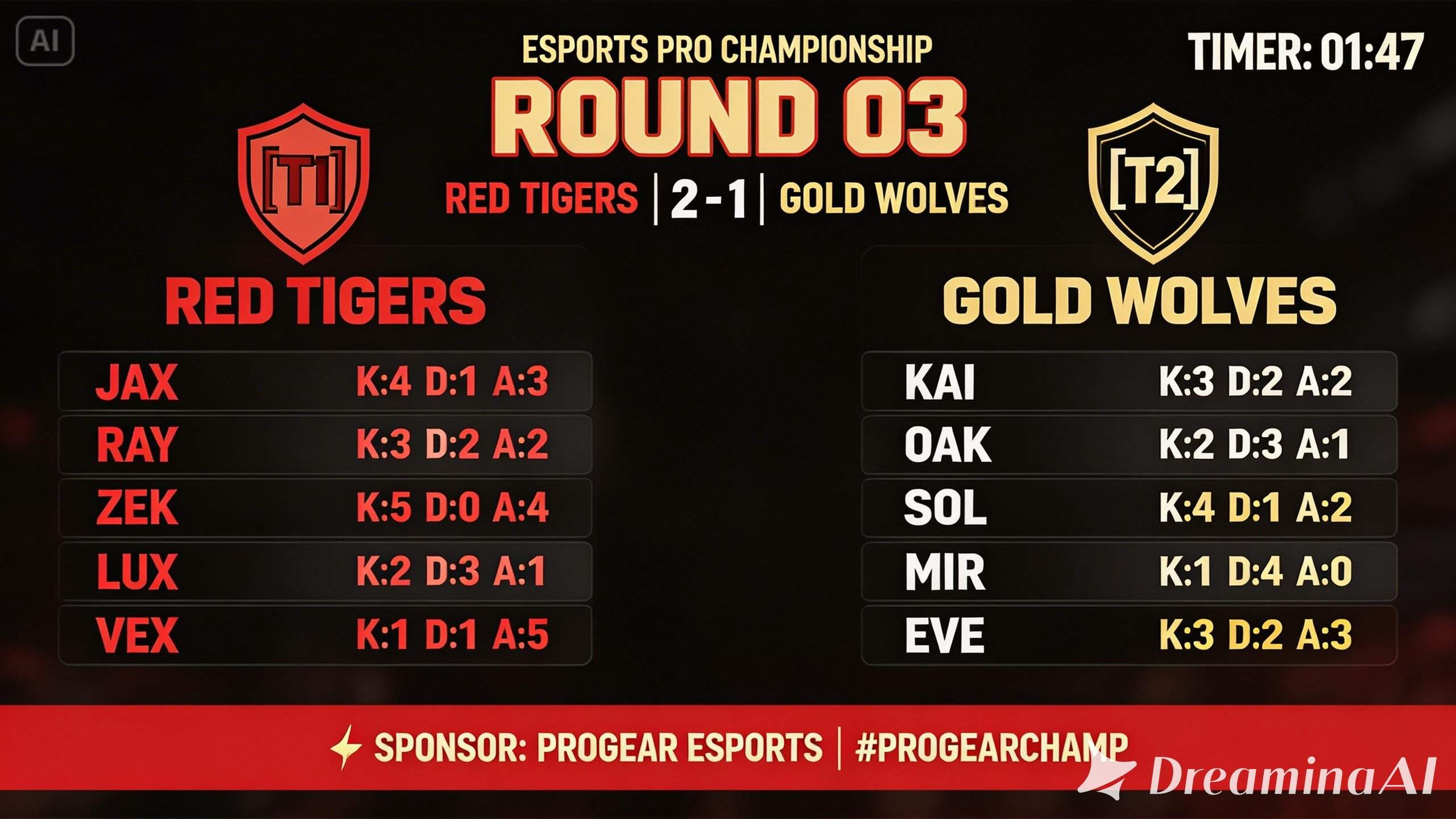 esports