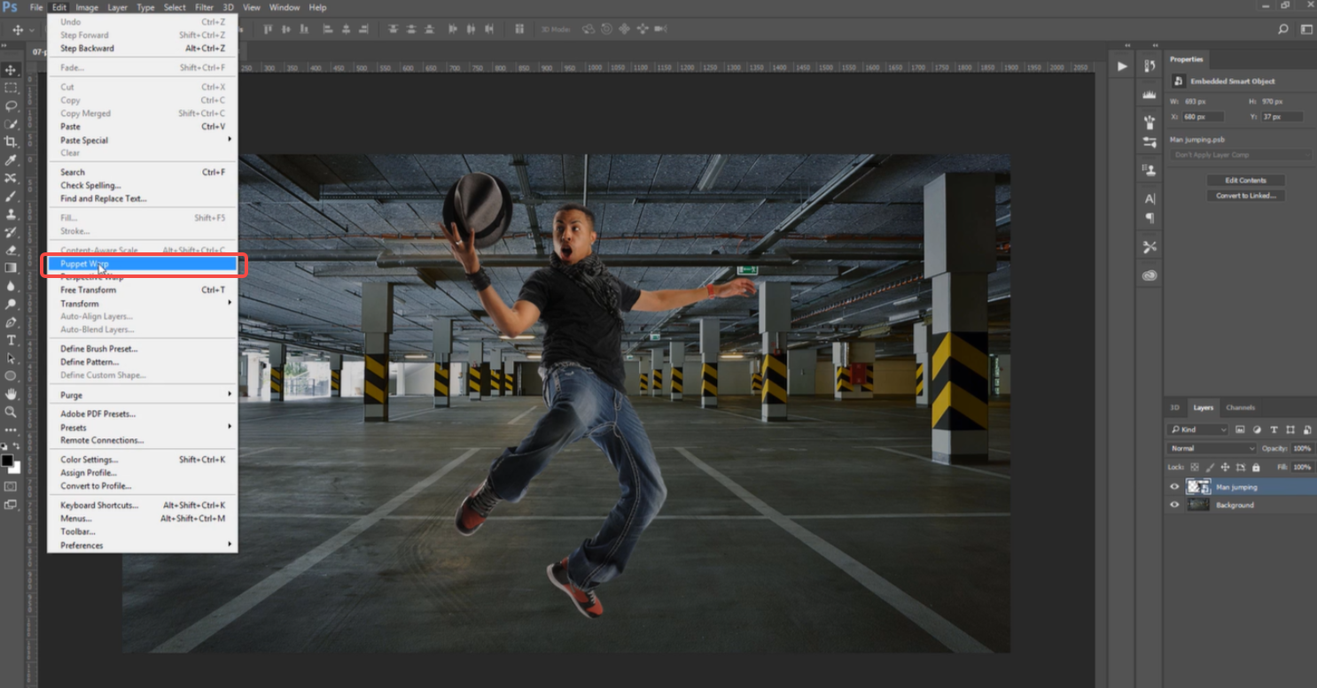 Smargonda bir kecha-kunduzlik